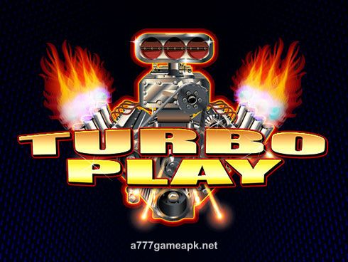 Turbo Play Slot Game Image