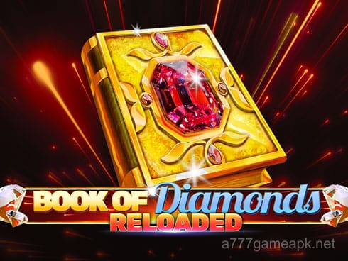 Book Of Diamonds Reloaded