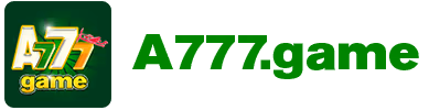 a777 Game Logo
